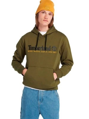 Zdjęcie produktu Timberland Bluza w kolorze khaki rozmiar: L