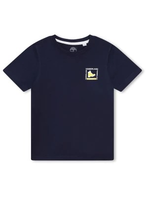Zdjęcie produktu Timberland Koszulka w kolorze czarnym rozmiar: 110