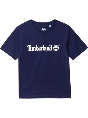Zdjęcie produktu Timberland Koszulka w kolorze granatowym rozmiar: 164