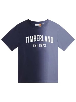 Zdjęcie produktu Timberland Koszulka w kolorze granatowym rozmiar: 140