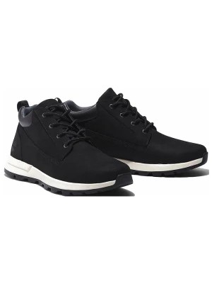 Zdjęcie produktu Timberland Sneakersy "Killington" w kolorze czarnym rozmiar: 43,5