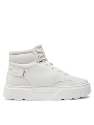 Zdjęcie produktu Timberland Sneakersy Laurel Court TB0A27EKEM21 Biały