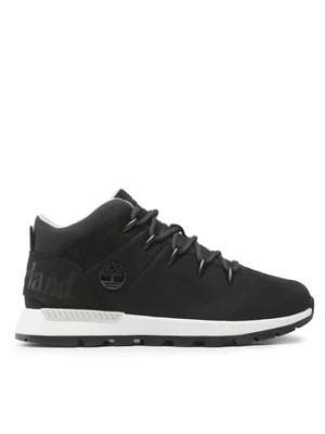 Zdjęcie produktu Timberland Sneakersy Sprint Trekker Mid TB0A5MF3015 Czarny