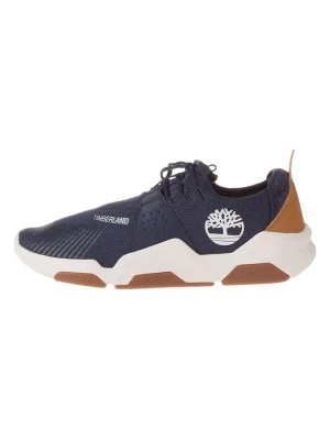 Zdjęcie produktu Timberland Sneakersy w kolorze granatowo-jasnobrązowym rozmiar: 43