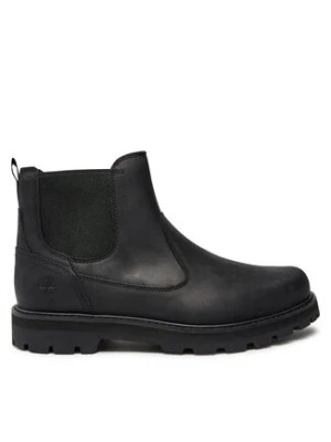 Zdjęcie produktu Timberland Sztyblety Britton Road Mid Chelsea TB0A6A4WW021 Czarny