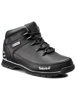 Zdjęcie produktu Timberland Trapery Euro Sprint A17JR/TB0A17JR0011 Czarny