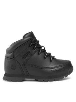 Zdjęcie produktu Timberland Trapery Euro Sprint TB0A13DP0011 Czarny