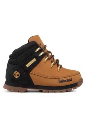 Zdjęcie produktu Timberland Trapery Euro Sprint TB0A1NLB2311 Brązowy