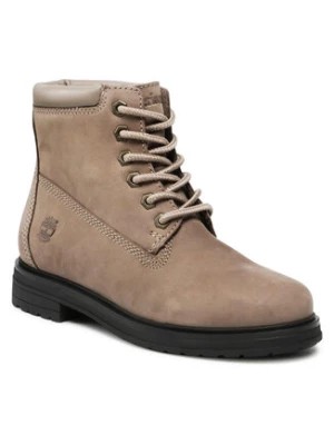 Zdjęcie produktu Timberland Trapery Hannover Hill 6in Boot Wp TB0A2KJ5929 Beżowy