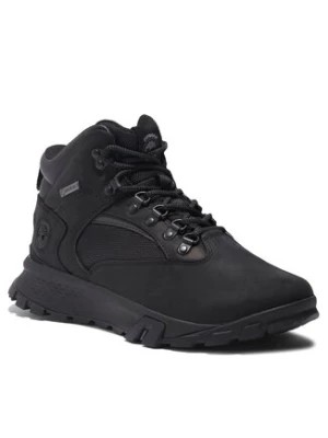 Zdjęcie produktu Timberland Trapery Mt Lincoln Mid Gtx GORE-TEX TB0A61NM0151 Czarny