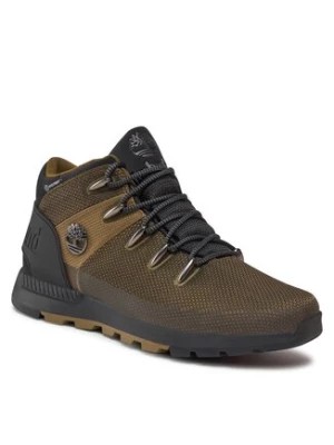 Zdjęcie produktu Timberland Trapery Sprint Trekker TB0A5NFK3271 Zielony