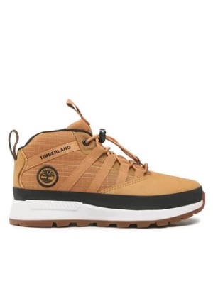 Zdjęcie produktu Timberland Trzewiki Euro Trekker TB0A5VMC2311 Brązowy