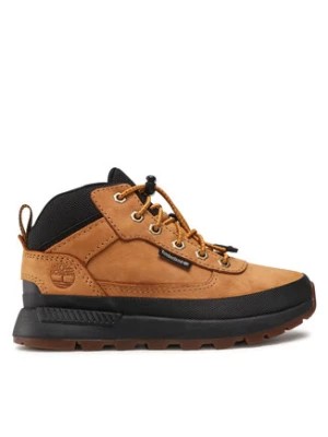 Zdjęcie produktu Timberland Trzewiki Field Trekker TB0A2F7N2311 Brązowy