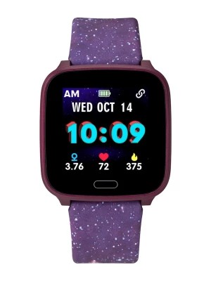 Zdjęcie produktu Timex Smartwatch w kolorze fioletowym rozmiar: onesize