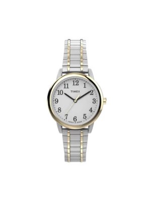 Zdjęcie produktu Timex Zegarek Classic TWG062900 Różowe złoto