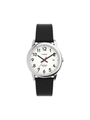 Zdjęcie produktu Timex Zegarek Easy Reader TW2V75100 Czarny