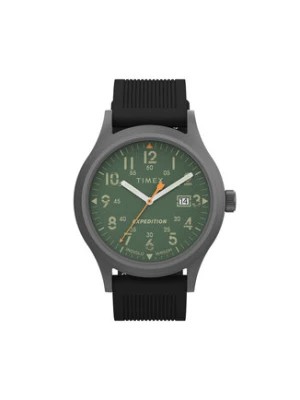 Zdjęcie produktu Timex Zegarek Expedition Scout TW4B30200 Zielony