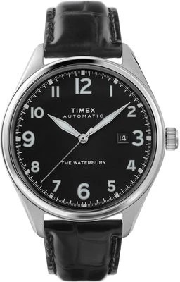 Zdjęcie produktu Timex Zegarek męski Waterbury TIMEX-TW2T69600 (ZG-013288)