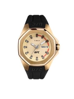 Zdjęcie produktu Timex Zegarek UFC Pro TW2V57100 Czarny