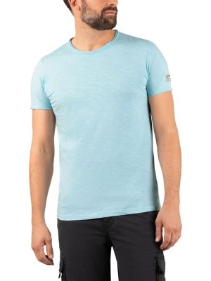 Zdjęcie produktu Timezone Koszulka w kolorze błękitnym rozmiar: L