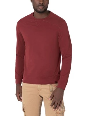 Zdjęcie produktu Timezone Koszulka w kolorze czerwonym rozmiar: XXL