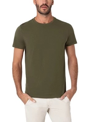 Zdjęcie produktu Timezone Koszulka w kolorze khaki rozmiar: XL