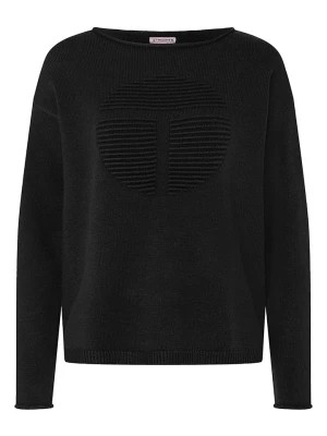 Zdjęcie produktu Timezone Sweter w kolorze czarnym rozmiar: M