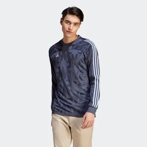 Zdjęcie produktu Tiro Long Sleeve Jersey Adidas