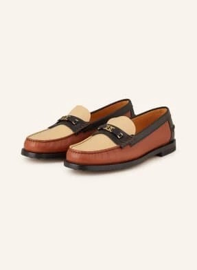 Zdjęcie produktu Tod's Loafersy braun