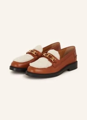 Zdjęcie produktu Tod's Loafersy braun