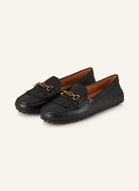 Zdjęcie produktu Tod's Loafersy schwarz