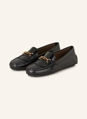 Zdjęcie produktu Tod's Loafersy schwarz