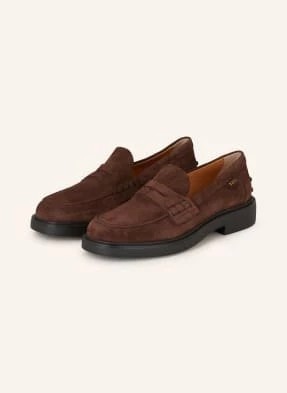 Zdjęcie produktu Tod's Penny Loafers braun