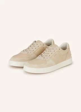 Zdjęcie produktu Tod's Sneakersy Cassetta beige