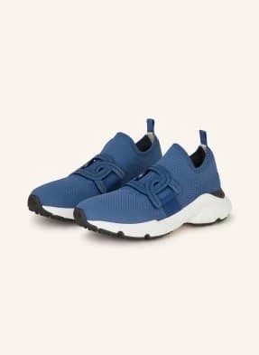 Zdjęcie produktu Tod's Sneakersy Wsuwane blau