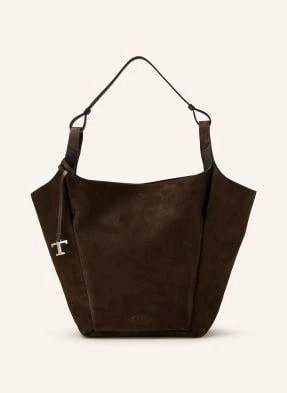 Zdjęcie produktu Tod's Torba Shopper braun