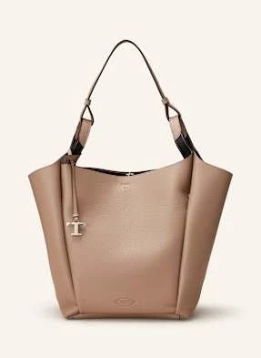 Zdjęcie produktu Tod's Torba Shopper braun