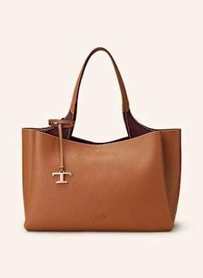 Zdjęcie produktu Tod's Torba Shopper braun