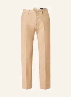 Zdjęcie produktu Tom Ford Chinosy Slim Fit beige