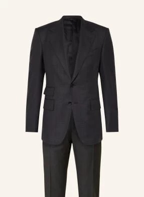 Zdjęcie produktu Tom Ford Garnitur Shelton Slim Fit grau