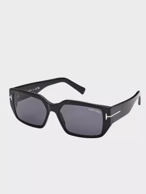 Zdjęcie produktu Tom Ford Okulary przeciwsłoneczne z logo