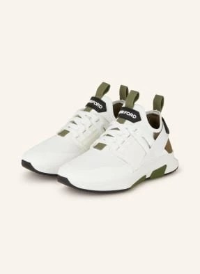 Zdjęcie produktu Tom Ford Sneakersy Jago weiss