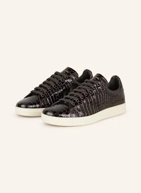 Zdjęcie produktu Tom Ford Sneakersy Warwick braun