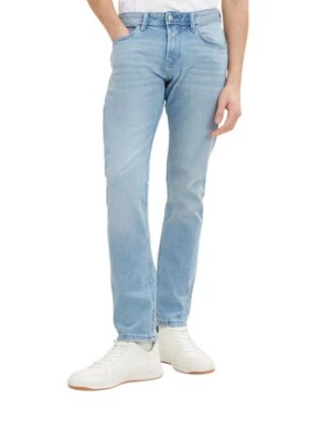 Zdjęcie produktu Tom Tailor Denim Jeansy 1035860 Niebieski Slim Fit