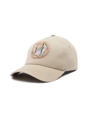 Zdjęcie produktu Tommy Hilfiger Bejsbolówka BRUSHED 5 PANEL