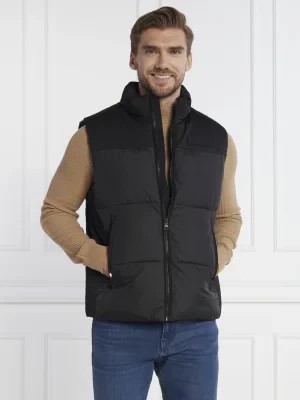 Zdjęcie produktu Tommy Hilfiger Bezrękawnik NEW YORK GILET | Regular Fit