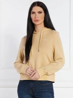 Zdjęcie produktu Tommy Hilfiger Bluza MINI CORP LOGO | Relaxed fit