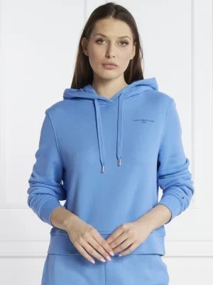 Zdjęcie produktu Tommy Hilfiger Bluza MINI CORP LOGO | Relaxed fit