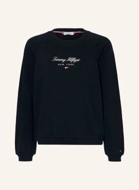 Zdjęcie produktu Tommy Hilfiger Bluza Nierozpinana blau