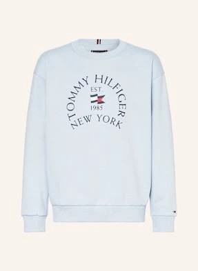 Zdjęcie produktu Tommy Hilfiger Bluza Nierozpinana blau